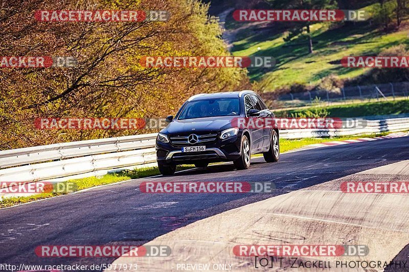 Bild #5977973 - Touristenfahrten Nürburgring Nordschleife (21.04.2019)