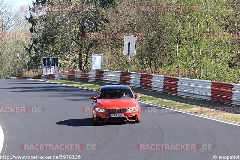 Bild #5978136 - Touristenfahrten Nürburgring Nordschleife (21.04.2019)