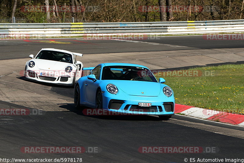 Bild #5978178 - Touristenfahrten Nürburgring Nordschleife (21.04.2019)