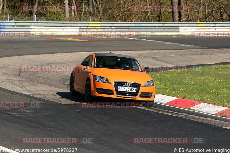 Bild #5978227 - Touristenfahrten Nürburgring Nordschleife (21.04.2019)