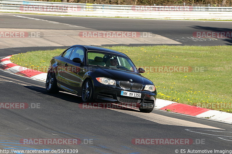 Bild #5978309 - Touristenfahrten Nürburgring Nordschleife (21.04.2019)