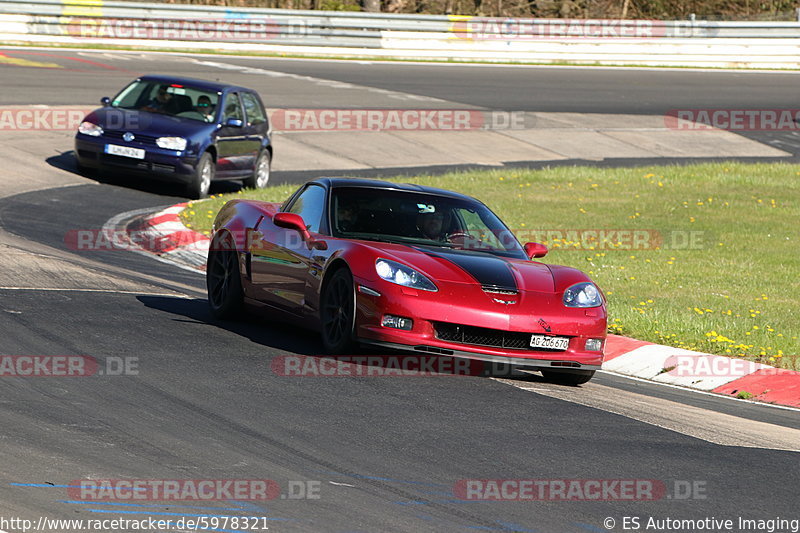 Bild #5978321 - Touristenfahrten Nürburgring Nordschleife (21.04.2019)