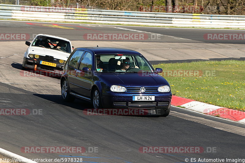 Bild #5978328 - Touristenfahrten Nürburgring Nordschleife (21.04.2019)