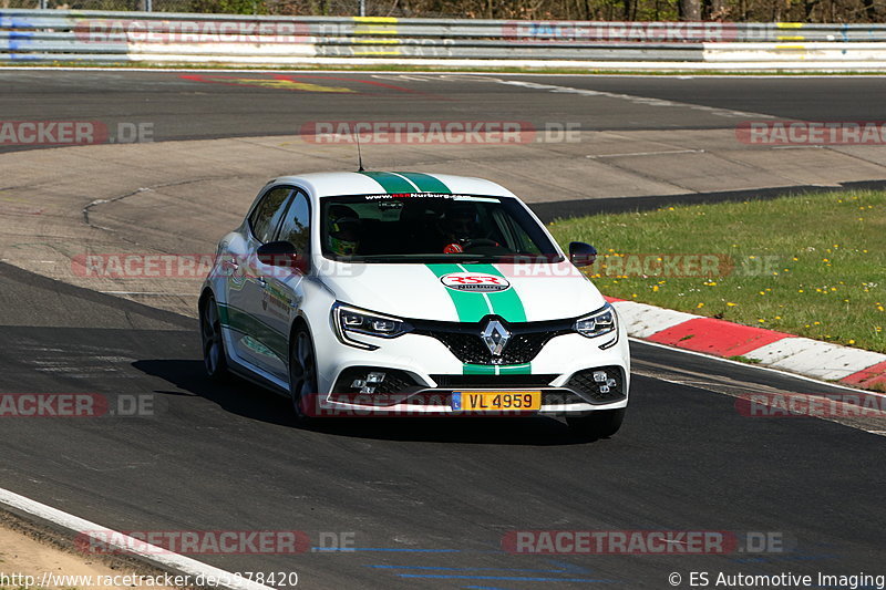 Bild #5978420 - Touristenfahrten Nürburgring Nordschleife (21.04.2019)