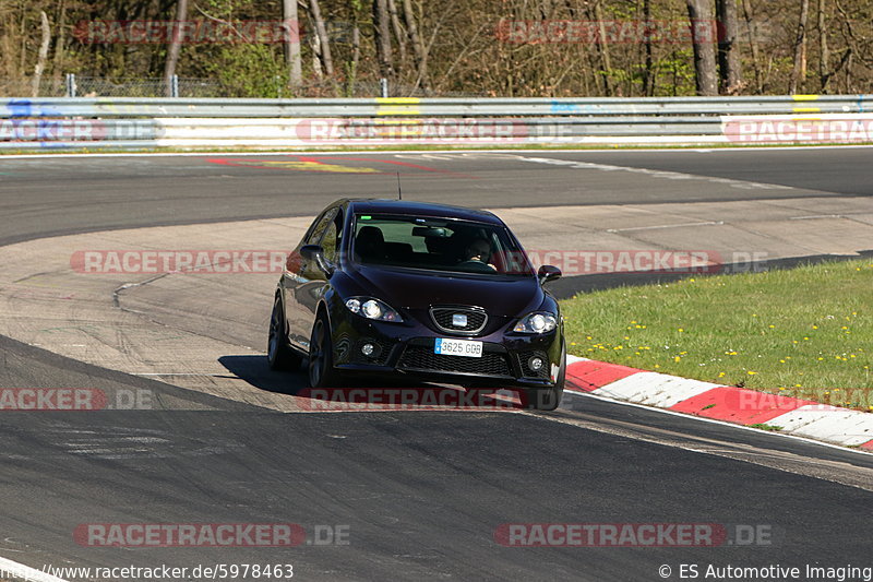 Bild #5978463 - Touristenfahrten Nürburgring Nordschleife (21.04.2019)