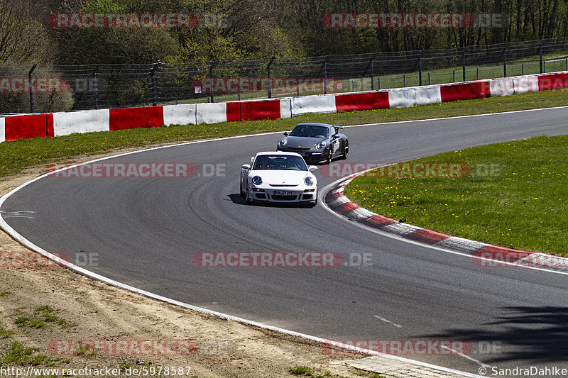 Bild #5978587 - Touristenfahrten Nürburgring Nordschleife (21.04.2019)