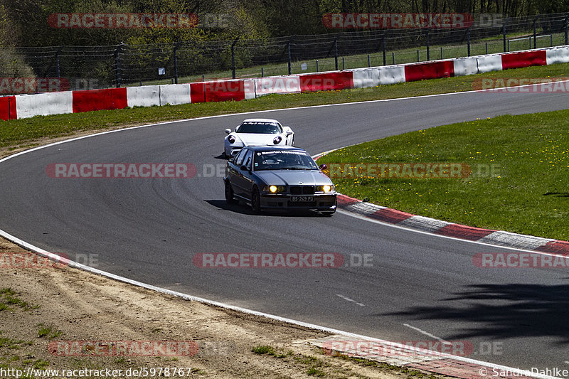 Bild #5978767 - Touristenfahrten Nürburgring Nordschleife (21.04.2019)