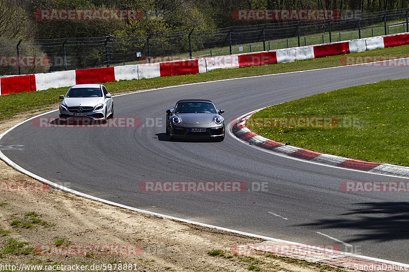 Bild #5978881 - Touristenfahrten Nürburgring Nordschleife (21.04.2019)