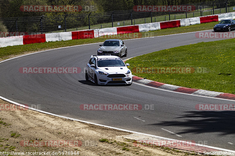 Bild #5978944 - Touristenfahrten Nürburgring Nordschleife (21.04.2019)