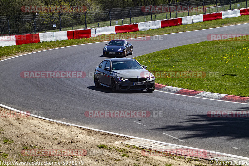 Bild #5978979 - Touristenfahrten Nürburgring Nordschleife (21.04.2019)