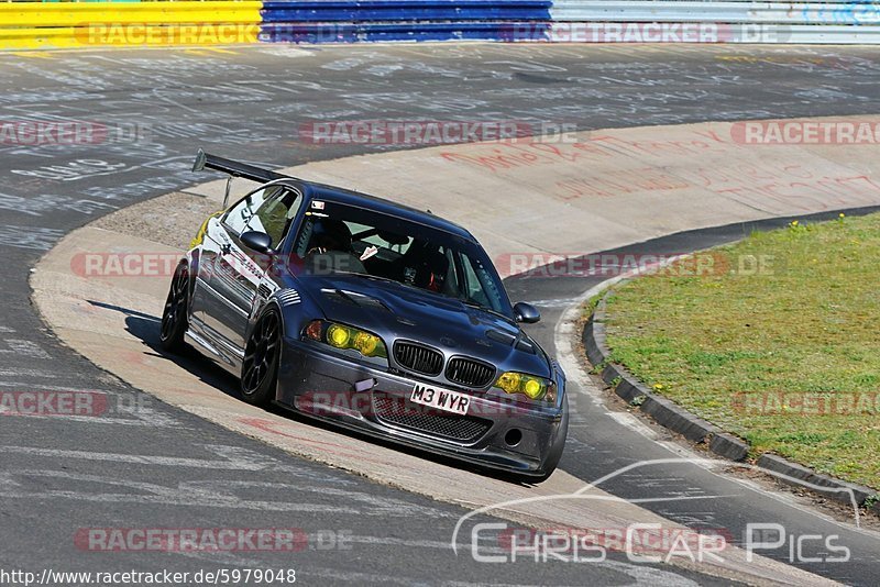 Bild #5979048 - Touristenfahrten Nürburgring Nordschleife (21.04.2019)