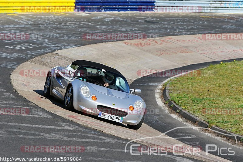 Bild #5979084 - Touristenfahrten Nürburgring Nordschleife (21.04.2019)