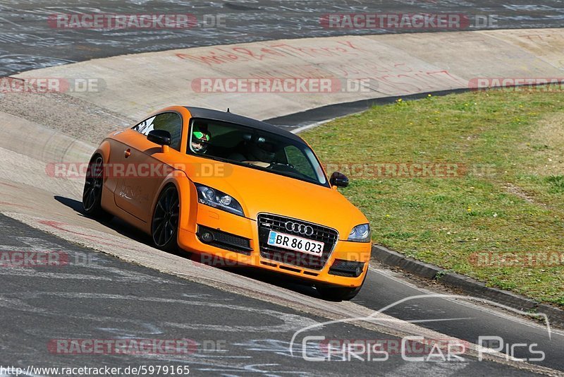 Bild #5979165 - Touristenfahrten Nürburgring Nordschleife (21.04.2019)