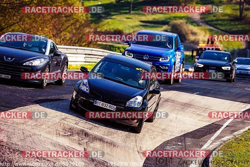 Bild #5979169 - Touristenfahrten Nürburgring Nordschleife (21.04.2019)