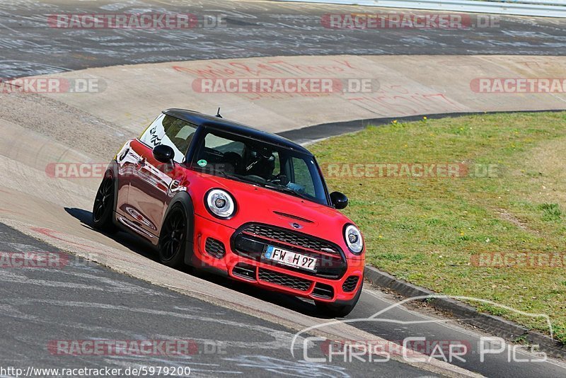 Bild #5979200 - Touristenfahrten Nürburgring Nordschleife (21.04.2019)