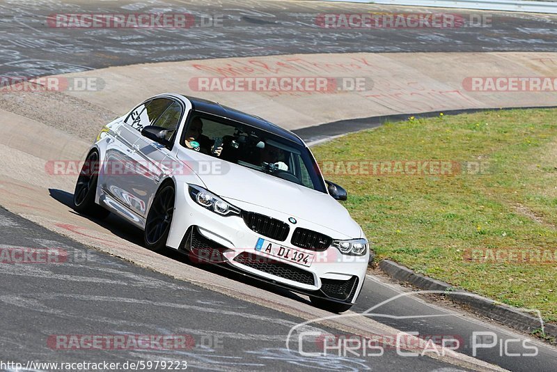 Bild #5979223 - Touristenfahrten Nürburgring Nordschleife (21.04.2019)