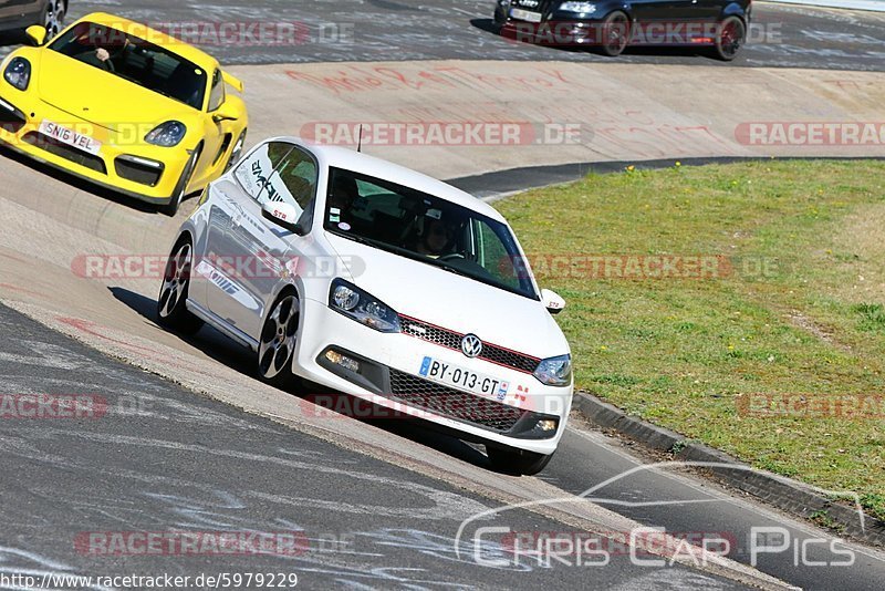 Bild #5979229 - Touristenfahrten Nürburgring Nordschleife (21.04.2019)