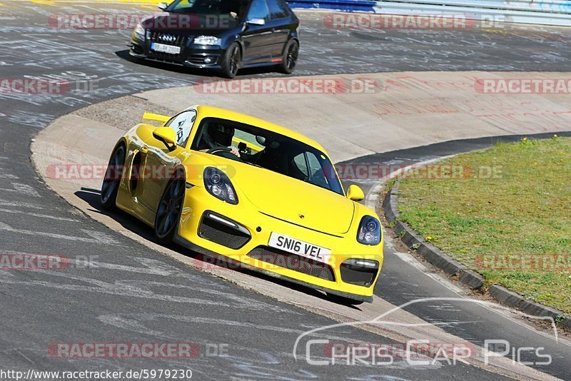 Bild #5979230 - Touristenfahrten Nürburgring Nordschleife (21.04.2019)