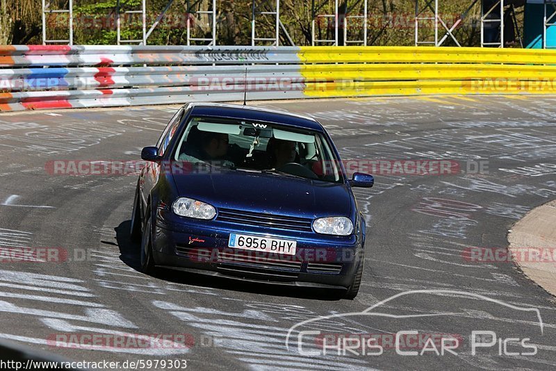 Bild #5979303 - Touristenfahrten Nürburgring Nordschleife (21.04.2019)