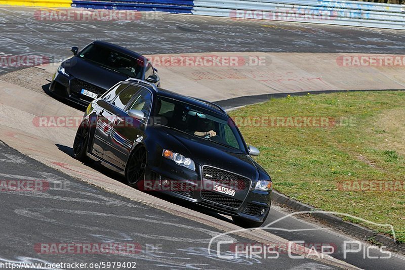 Bild #5979402 - Touristenfahrten Nürburgring Nordschleife (21.04.2019)