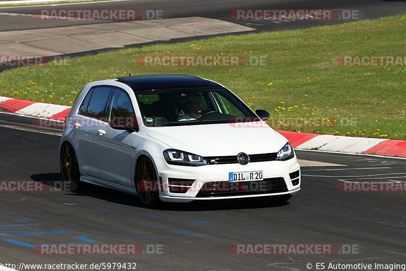 Bild #5979432 - Touristenfahrten Nürburgring Nordschleife (21.04.2019)