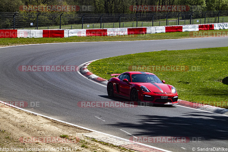 Bild #5979479 - Touristenfahrten Nürburgring Nordschleife (21.04.2019)