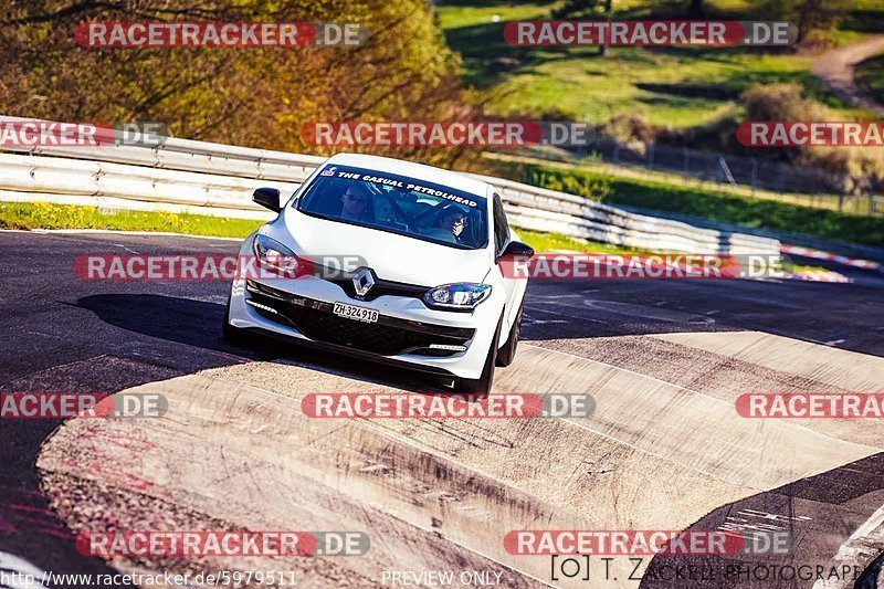 Bild #5979511 - Touristenfahrten Nürburgring Nordschleife (21.04.2019)