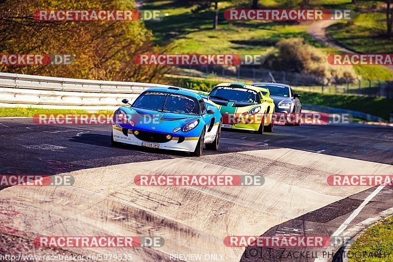 Bild #5979535 - Touristenfahrten Nürburgring Nordschleife (21.04.2019)