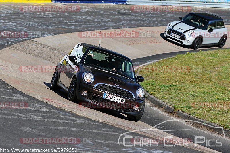 Bild #5979552 - Touristenfahrten Nürburgring Nordschleife (21.04.2019)