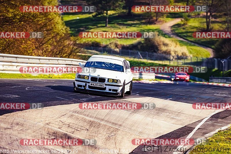 Bild #5979579 - Touristenfahrten Nürburgring Nordschleife (21.04.2019)