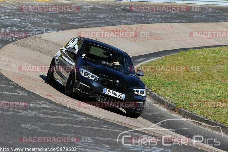 Bild #5979582 - Touristenfahrten Nürburgring Nordschleife (21.04.2019)