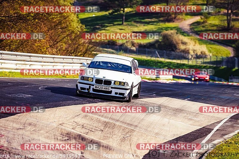 Bild #5979593 - Touristenfahrten Nürburgring Nordschleife (21.04.2019)