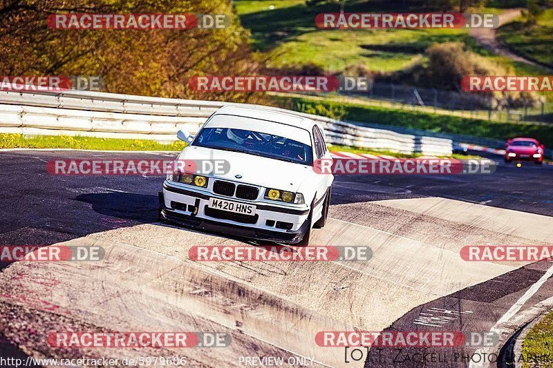 Bild #5979606 - Touristenfahrten Nürburgring Nordschleife (21.04.2019)