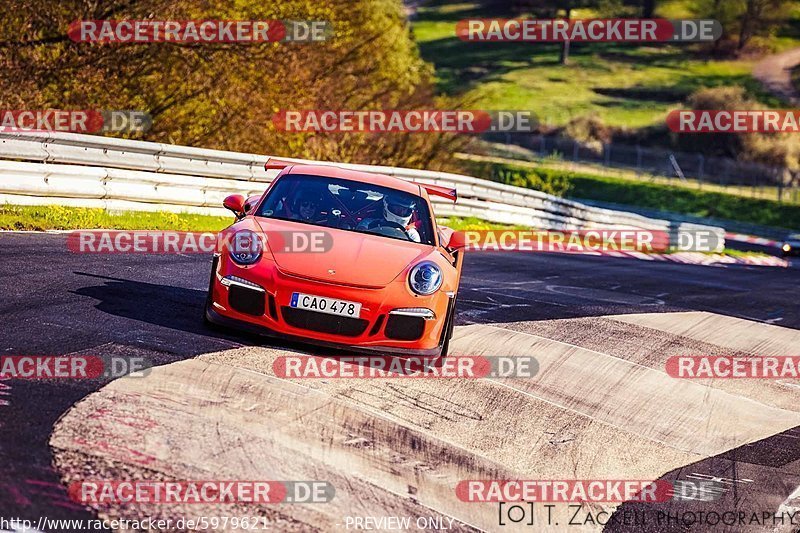 Bild #5979621 - Touristenfahrten Nürburgring Nordschleife (21.04.2019)