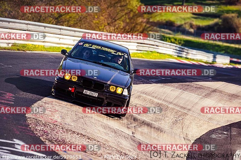 Bild #5979653 - Touristenfahrten Nürburgring Nordschleife (21.04.2019)