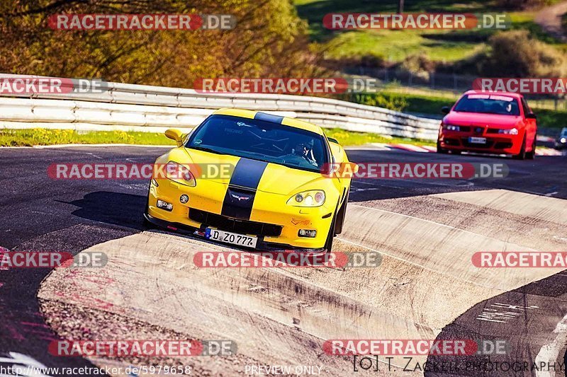 Bild #5979658 - Touristenfahrten Nürburgring Nordschleife (21.04.2019)