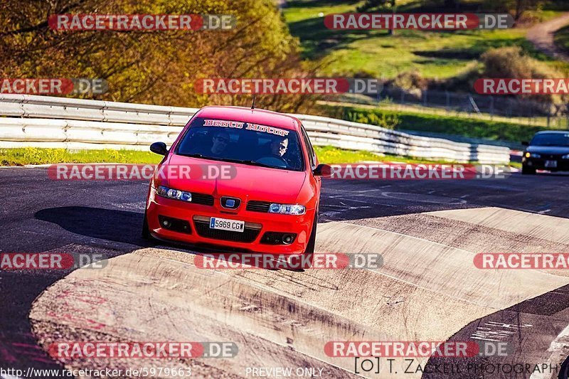 Bild #5979663 - Touristenfahrten Nürburgring Nordschleife (21.04.2019)