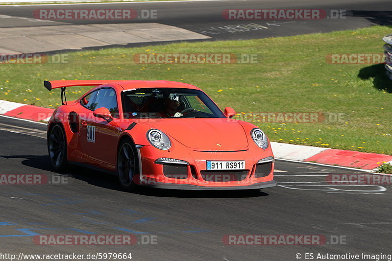 Bild #5979664 - Touristenfahrten Nürburgring Nordschleife (21.04.2019)