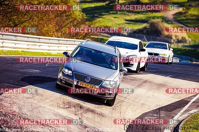 Bild #5979683 - Touristenfahrten Nürburgring Nordschleife (21.04.2019)