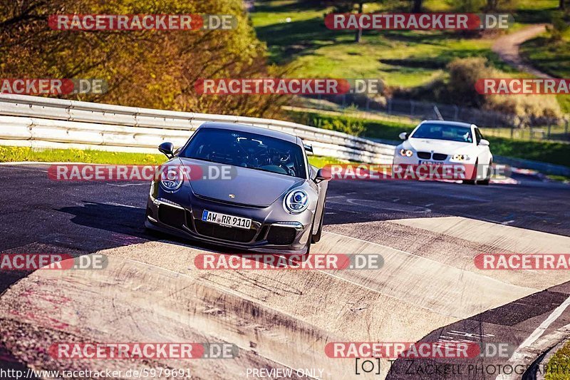 Bild #5979691 - Touristenfahrten Nürburgring Nordschleife (21.04.2019)