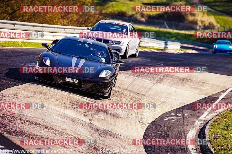 Bild #5979714 - Touristenfahrten Nürburgring Nordschleife (21.04.2019)