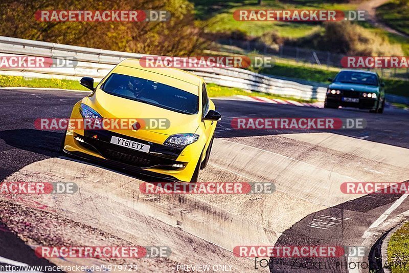 Bild #5979723 - Touristenfahrten Nürburgring Nordschleife (21.04.2019)