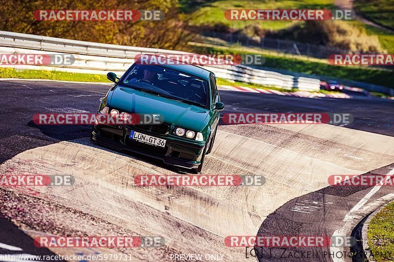 Bild #5979731 - Touristenfahrten Nürburgring Nordschleife (21.04.2019)