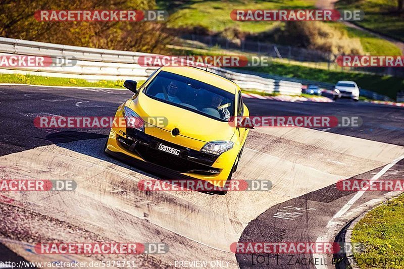 Bild #5979751 - Touristenfahrten Nürburgring Nordschleife (21.04.2019)