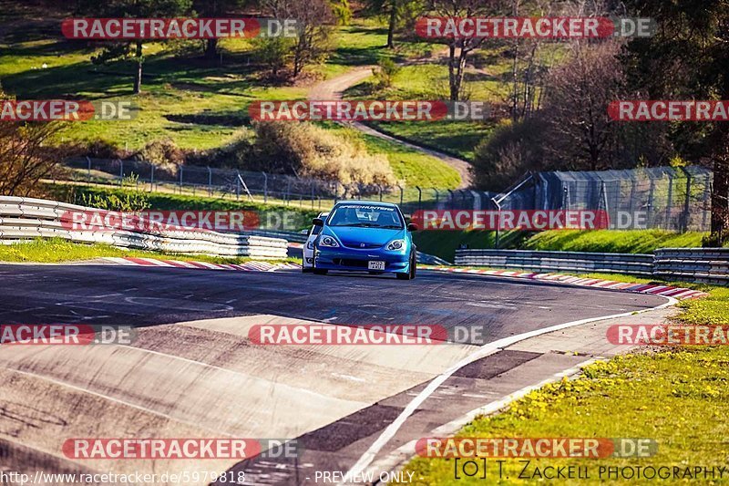 Bild #5979818 - Touristenfahrten Nürburgring Nordschleife (21.04.2019)