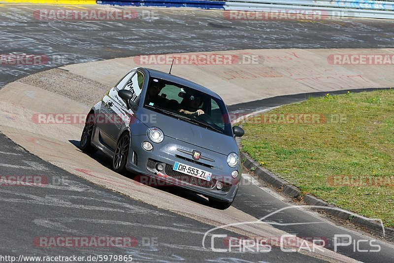 Bild #5979865 - Touristenfahrten Nürburgring Nordschleife (21.04.2019)