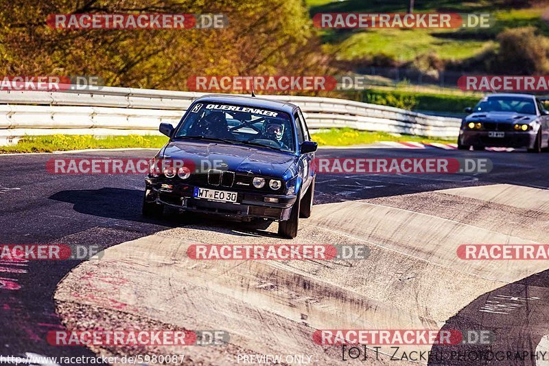 Bild #5980087 - Touristenfahrten Nürburgring Nordschleife (21.04.2019)