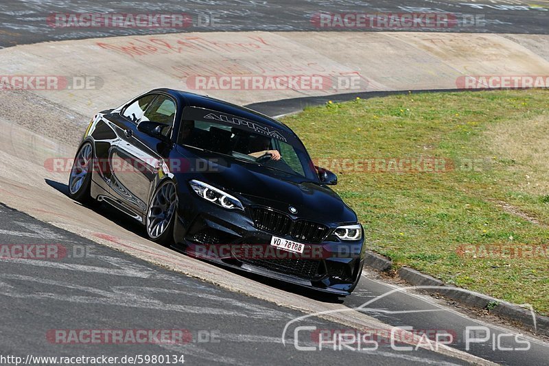 Bild #5980134 - Touristenfahrten Nürburgring Nordschleife (21.04.2019)