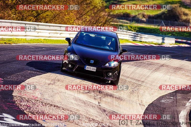 Bild #5980153 - Touristenfahrten Nürburgring Nordschleife (21.04.2019)