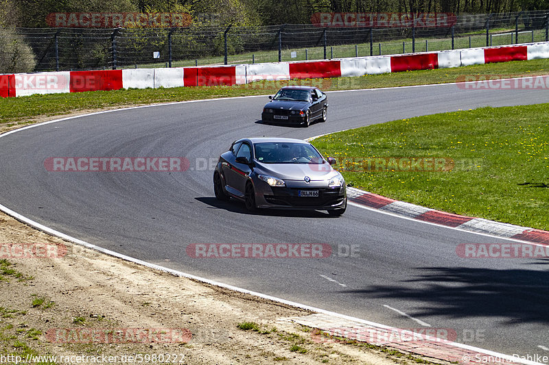 Bild #5980222 - Touristenfahrten Nürburgring Nordschleife (21.04.2019)